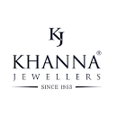 Khanna Jewels Coupons